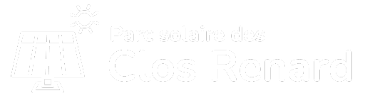 Parc solaire Clos Renard